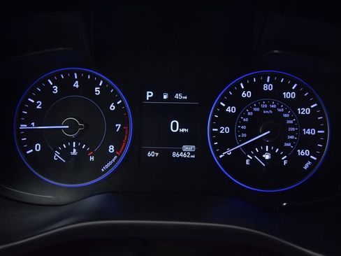 Used 2022 Hyundai Palisade SE image 27