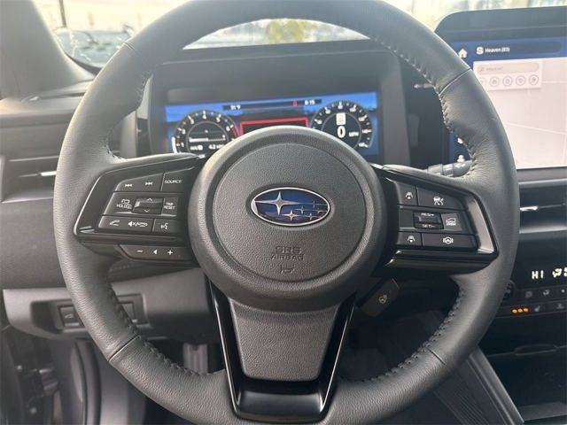 New 2026 Subaru Outback Limited AWD/4WD image 64