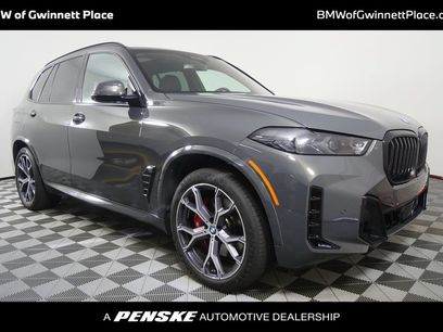 Used 2026 BMW X5 xDrive40i w/ Executive Package