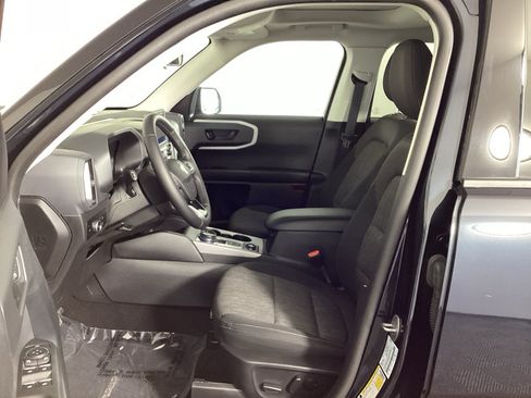 Used 2023 Ford Bronco Sport Big Bend w/ Convenience Package AWD/4WD image 16