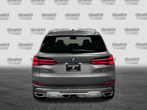 New 2026 BMW X5 xDrive40i w/ Climate Comfort Package AWD/4WD image 9