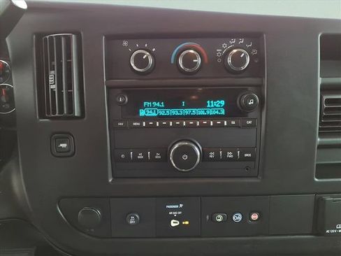 Used 2019 Chevrolet Express 2500 w/ Driver Convenience Package image 19