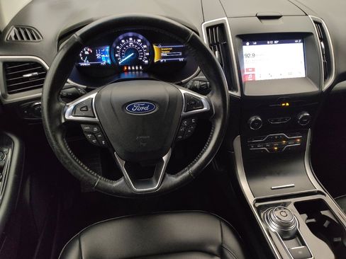 Used 2019 Ford Edge SEL w/ Equipment Group 201A FWD image 22