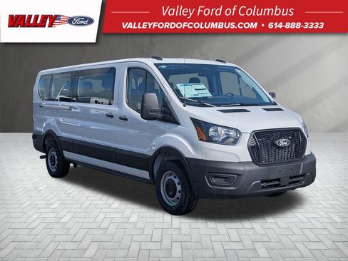 New 2026 Ford Transit 350 XL image 1