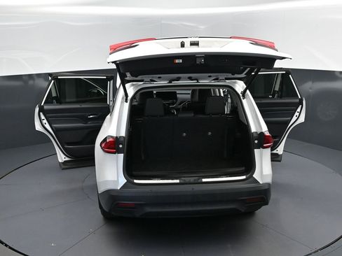 Used 2024 Toyota Grand Highlander XLE image 51