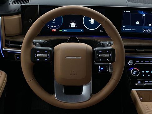 New 2026 Hyundai Santa Fe Limited image 15