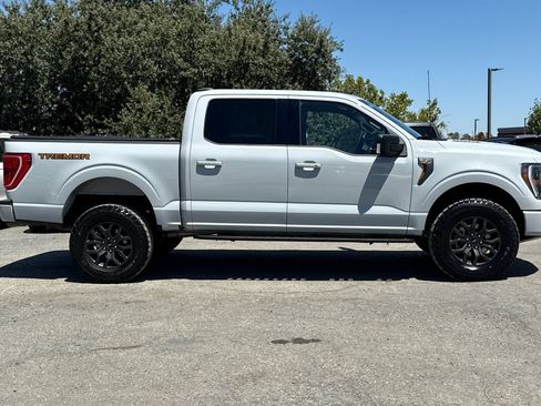 Certified 2023 Ford F150 Tremor w/ Trailer Tow Package AWD/4WD image 3