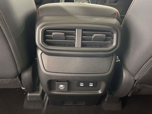 New 2026 Honda Passport TrailSport image 14
