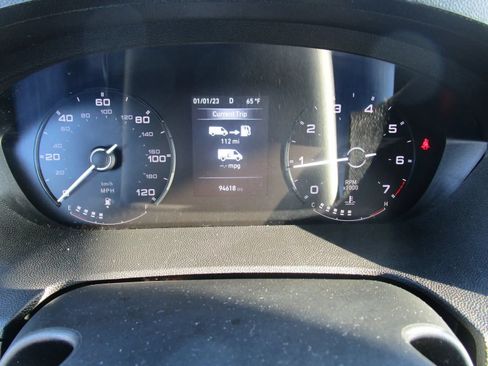 Used 2023 RAM ProMaster 2500 FWD image 15