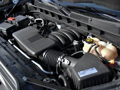 Used 2020 GMC Sierra 1500 AT4 w/ AT4 Premium Package image 59