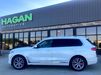 Used 2022 BMW X7 xDrive40i w/ Premium Package