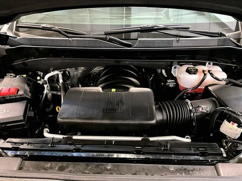 Used 2026 Chevrolet Silverado 1500 High Country w/ Technology Package AWD/4WD image 30