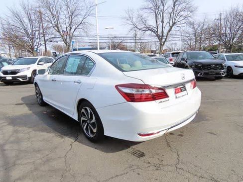 Used 2016 Honda Accord EX-L image 4