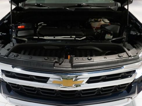 Certified 2023 Chevrolet Silverado 1500 LT image 28