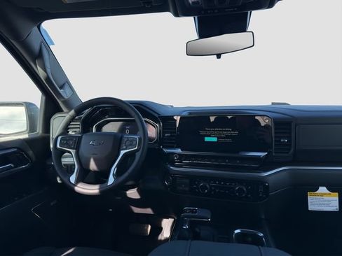 New 2026 Chevrolet Silverado 1500 LT Trail Boss w/ LT Trail Boss Premium Package AWD/4WD image 14