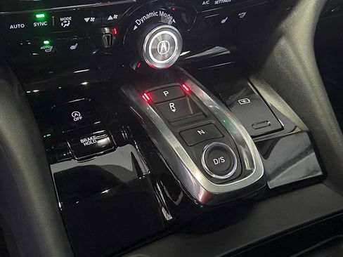 Certified 2026 Acura MDX FWD w/ Technology Package image 22