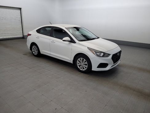 Used 2018 Hyundai Accent SE FWD image 11