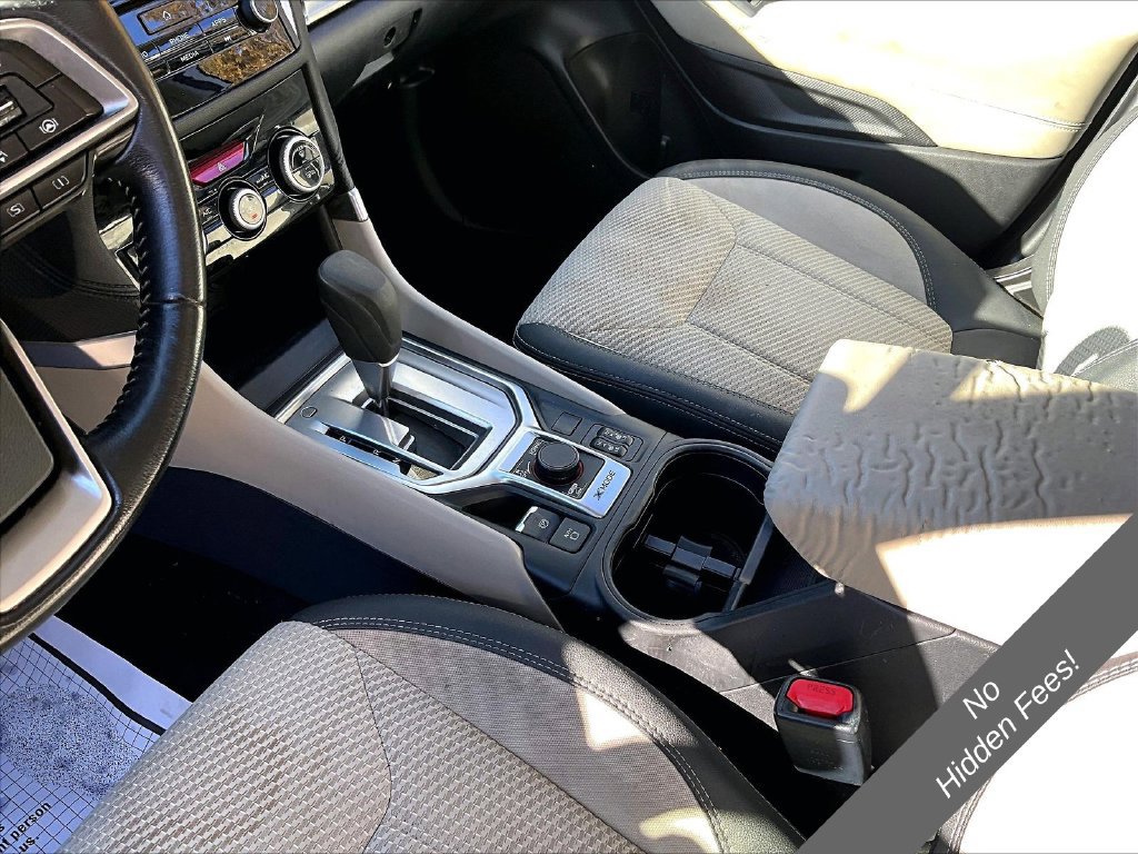 Used 2020 Subaru Forester Premium AWD/4WD image 12