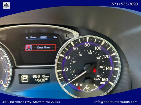 Used 2014 INFINITI QX60 Luxe w/ Premium Plus Package AWD/4WD image 36