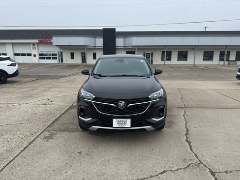 Used 2023 Buick Encore GX Preferred w/ Cold Weather Comfort Package image 3