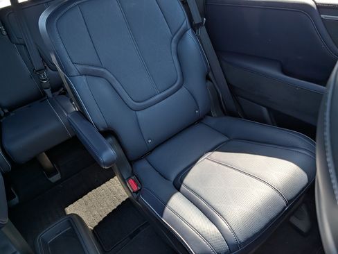 Certified 2026 INFINITI QX80 4WD w/ Sport Exterior Package image 14