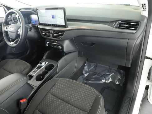Used 2023 Ford Escape Active w/ Tech Pack #1 FWD image 17