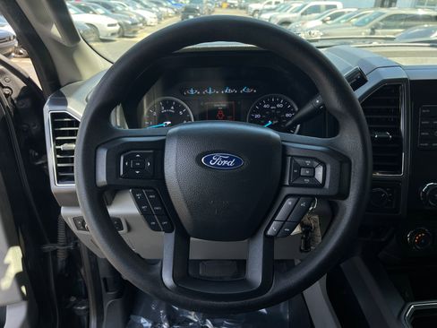 Used 2019 Ford F250 XLT w/ XLT Value Package AWD/4WD image 19