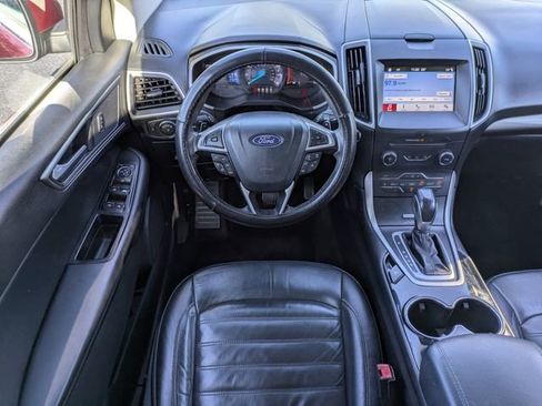 Used 2016 Ford Edge SEL w/ Equipment Group 201A image 15