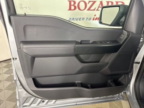 New 2025 Ford F150 STX image 17