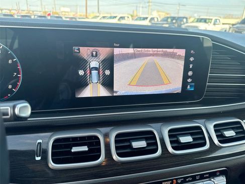 Used 2022 Mercedes-Benz GLE 350 image 24