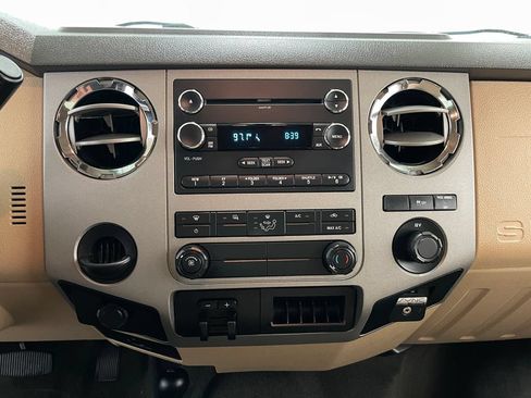 Used 2014 Ford F250 XLT w/ XLT Premium Package AWD/4WD image 27
