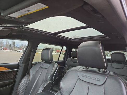 Used 2021 Jeep Grand Cherokee L Summit image 30