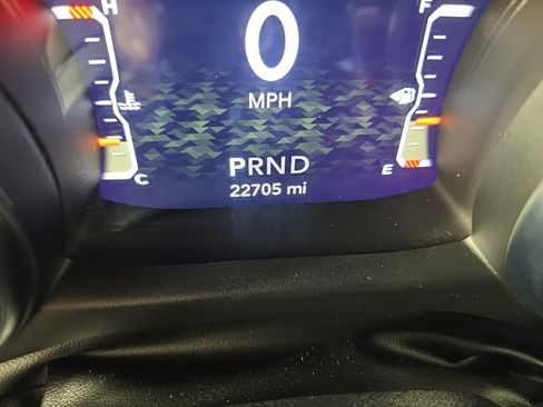 Used 2022 Jeep Wrangler Unlimited Sport image 17