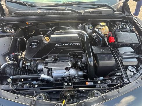 Used 2017 Chevrolet Malibu LS FWD image 22