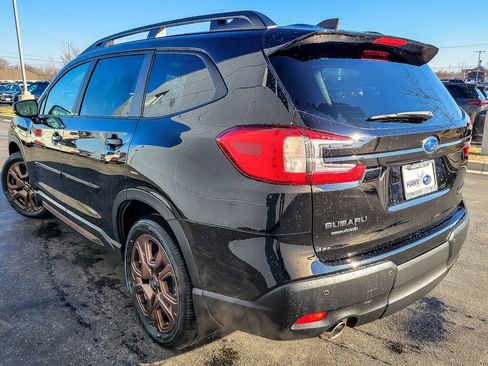 Certified 2026 Subaru Ascent Limited Bronze AWD/4WD image 7
