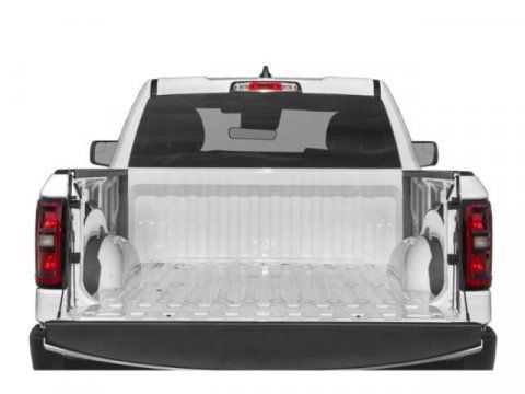 New 2027 RAM 1500 Tradesman RWD image 13