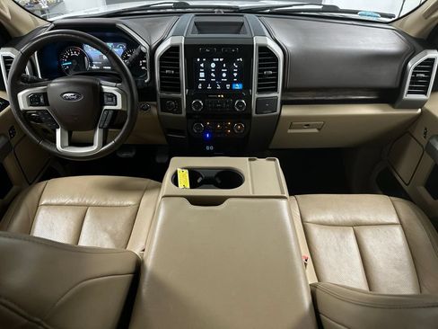 Used 2018 Ford F150 Lariat AWD/4WD image 2