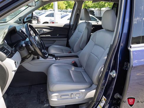 Used 2016 Honda Pilot Touring image 22