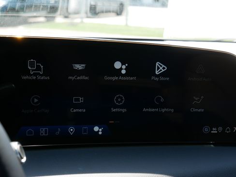 New 2026 Cadillac CT5 Premium Luxury w/ Technology Package AWD/4WD image 21