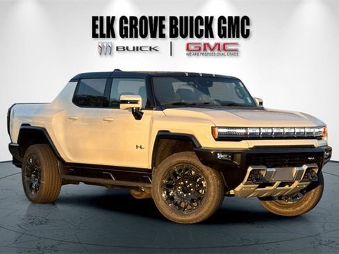 New 2025 GMC Hummer EV 2X image 2
