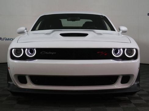 Used 2023 Dodge Challenger R/T Scat Pack image 13