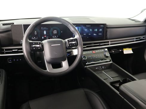 Used 2026 Hyundai Santa Fe SEL image 2