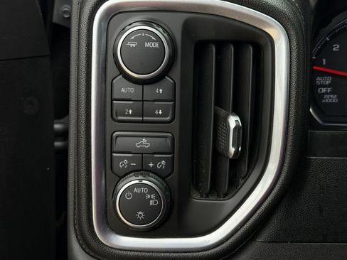 Used 2020 Chevrolet Silverado 1500 LT w/ Texas Edition AWD/4WD image 24