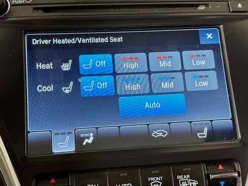 Used 2020 Acura MDX Sport Hybrid w/ Advance Pkg AWD/4WD image 32