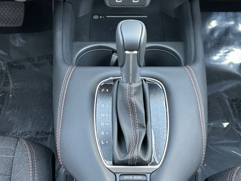 New 2027 Honda HR-V Sport image 15