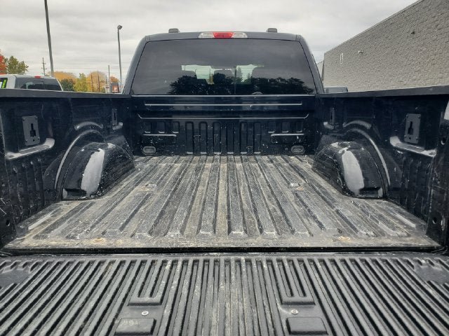 Used 2021 Ford F150 XLT w/ Equipment Group 301A Mid AWD/4WD image 28