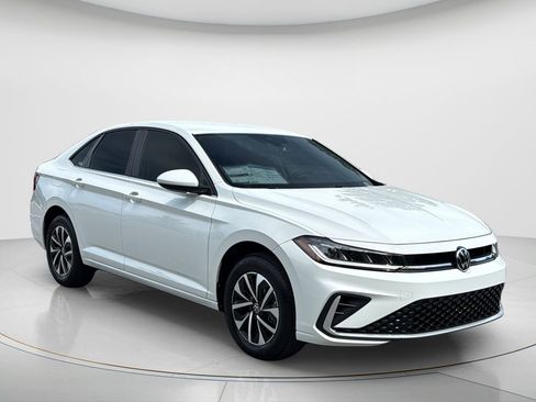 New 2026 Volkswagen Jetta S image 15