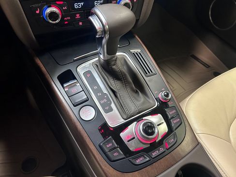 Used 2014 Audi A4 Premium Plus AWD/4WD image 18