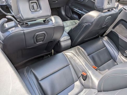 Used 2025 Ford Mustang Premium image 22