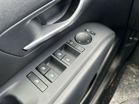 New 2026 Hyundai Tucson SE AWD/4WD image 10